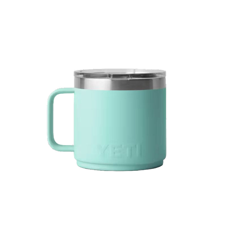 YETI Rambler 14 oz. Mug with Magslider Lid