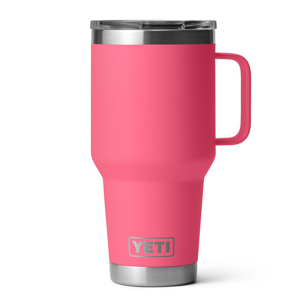 YETI Rambler 30 oz. Travel Mug with Stronghold Lid