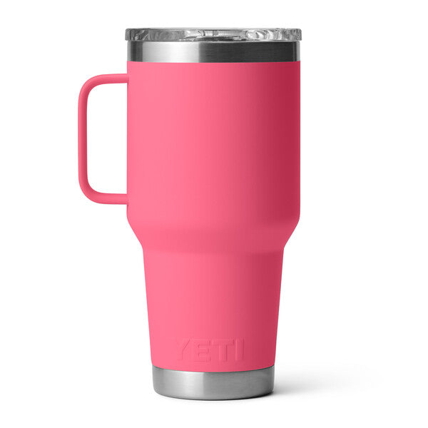 YETI Rambler 30 oz. Travel Mug with Stronghold Lid