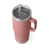 YETI Rambler 25 oz. Mug with Straw Lid