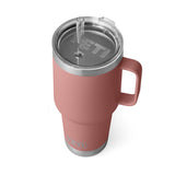 YETI Rambler 35 oz. Mug with Straw Lid