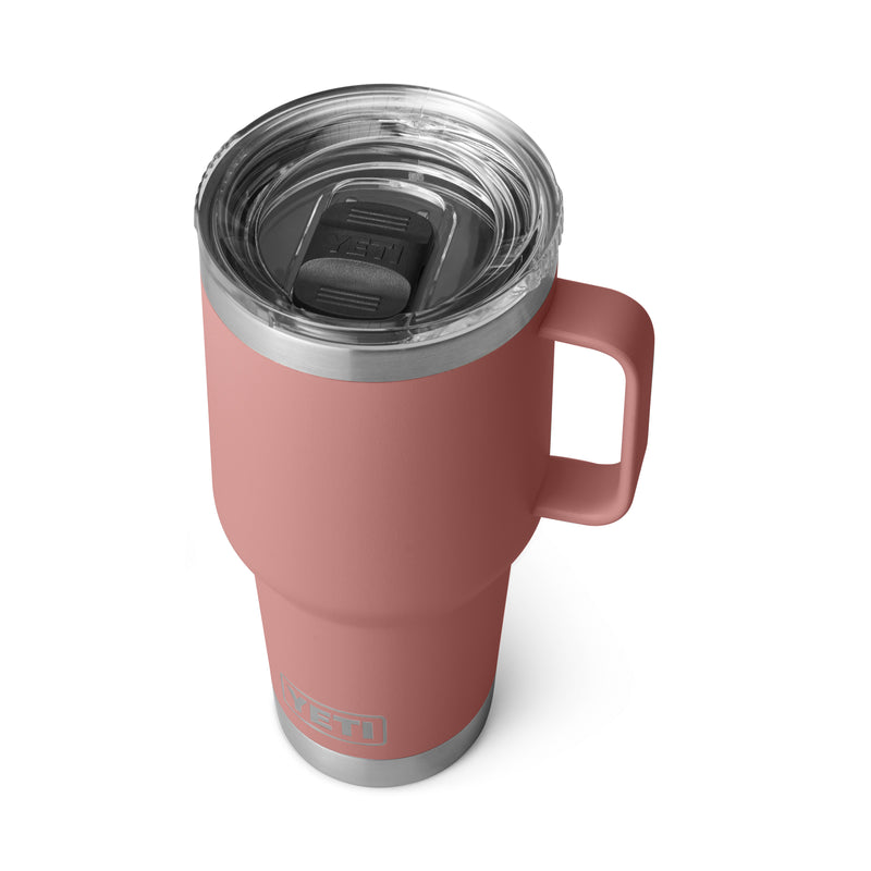 YETI Rambler 30 oz. Travel Mug with Stronghold Lid