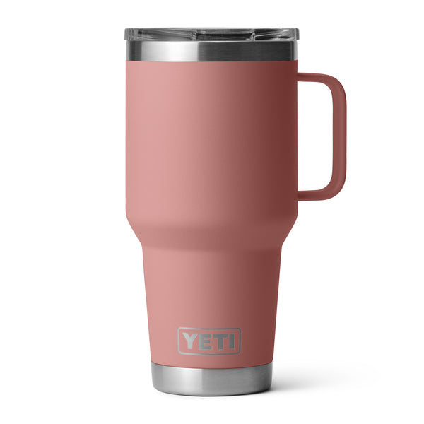 YETI Rambler 30 oz. Travel Mug with Stronghold Lid