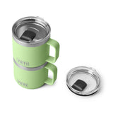 YETI Rambler 14 oz. Mug with Magslider Lid
