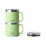 YETI Rambler 14 oz. Mug with Magslider Lid