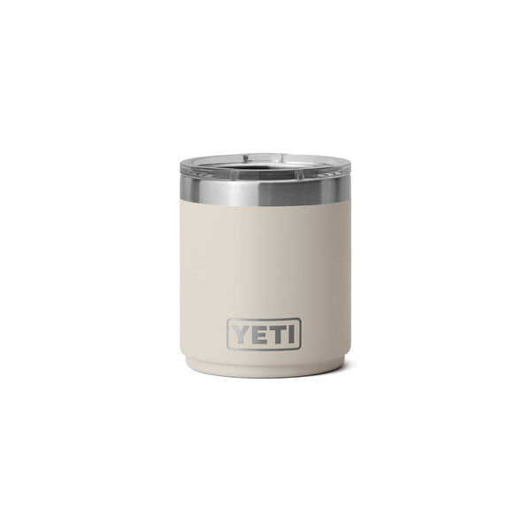 YETI Rambler 10 oz. Lowball 2.0 Mug