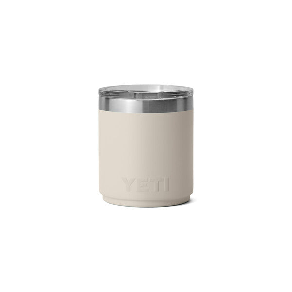 YETI Rambler 10 oz. Lowball 2.0 Mug