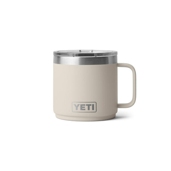 YETI Rambler 14 oz. Mug with MagSlider Lid
