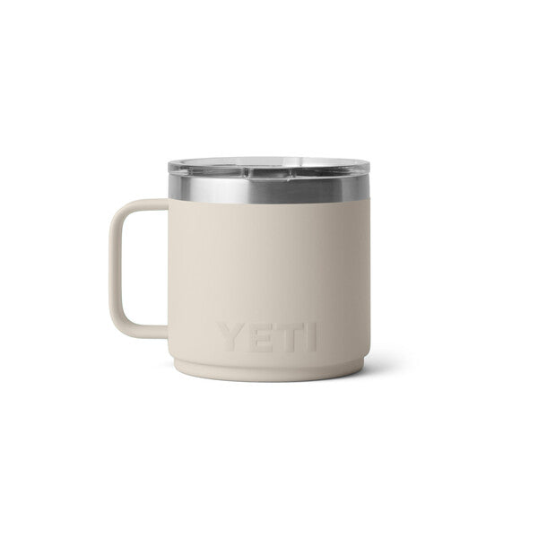 YETI Rambler 14 oz. Mug with MagSlider Lid