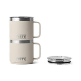 YETI Rambler 14 oz. Mug with MagSlider Lid