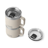 YETI Rambler 14 oz. Mug with MagSlider Lid