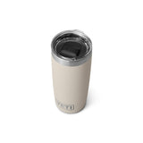YETI Rambler 10 oz. Tumbler with Magslider Lid