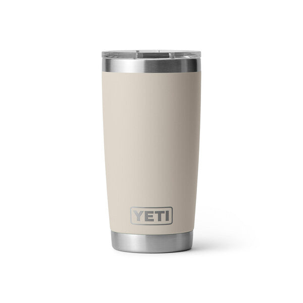 YETI Rambler 20 oz. Tumbler with Magslider Lid