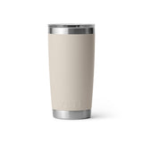 YETI Rambler 20 oz. Tumbler with Magslider Lid