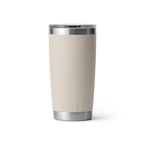 YETI Rambler 20 oz. Tumbler with Magslider Lid