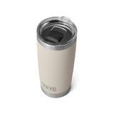 YETI Rambler 20 oz. Tumbler with Magslider Lid