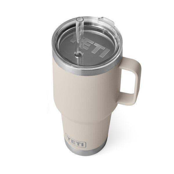 YETI Rambler 35 oz. Mug with Straw Lid