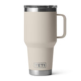 YETI Rambler 30 oz. Travel Mug with Stronghold Lid