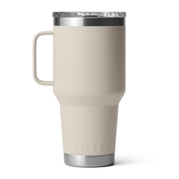 YETI Rambler 30 oz. Travel Mug with Stronghold Lid