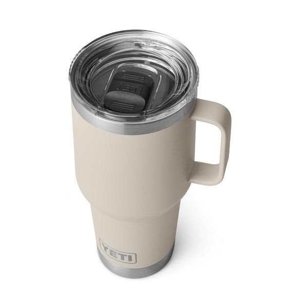 YETI Rambler 30 oz. Travel Mug with Stronghold Lid