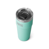 YETI Rambler 20 oz. Stackable Cup with MagSlider Lid