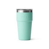 YETI Rambler 20 oz. Stackable Cup with MagSlider Lid