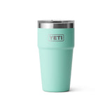 YETI Rambler 20 oz. Stackable Cup with MagSlider Lid