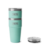 YETI Rambler 20 oz. Stackable Cup with MagSlider Lid