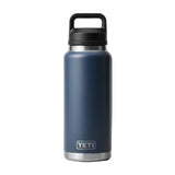 YETI Rambler 36 oz. Water Bottle with Chug Cap