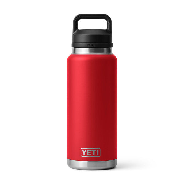 YETI Rambler 36 oz. Water Bottle with Chug Cap