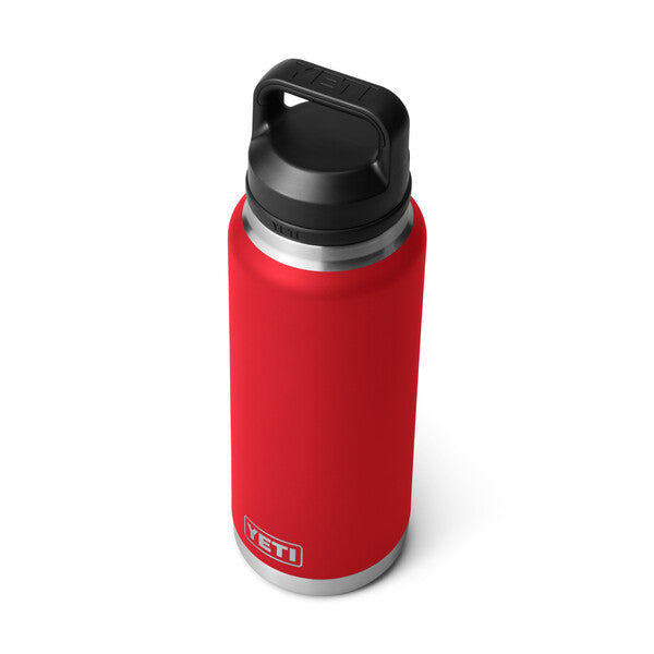 YETI Rambler 36 oz. Water Bottle with Chug Cap