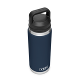 YETI Rambler 26 oz. Water Bottle with Chug Cap