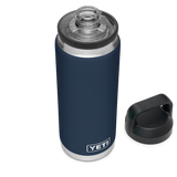 YETI Rambler 26 oz. Water Bottle with Chug Cap