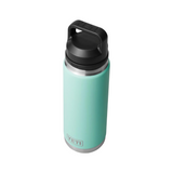 YETI Rambler 26 oz. Water Bottle with Chug Cap
