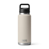 YETI Rambler 36 oz. Water Bottle with Chug Cap