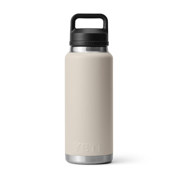 YETI Rambler 36 oz. Water Bottle with Chug Cap