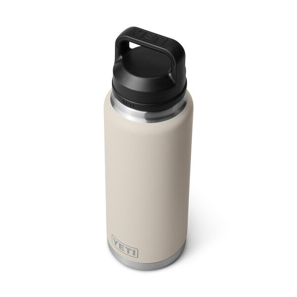 YETI Rambler 36 oz. Water Bottle with Chug Cap