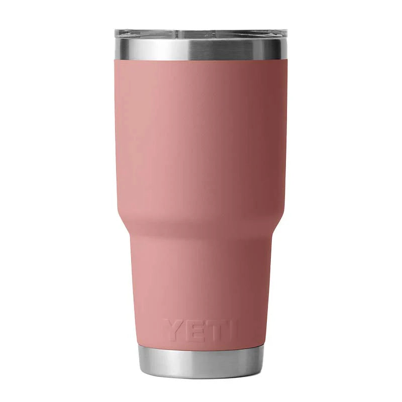 YETI Rambler 30 oz. Tumbler with Magslider Lid