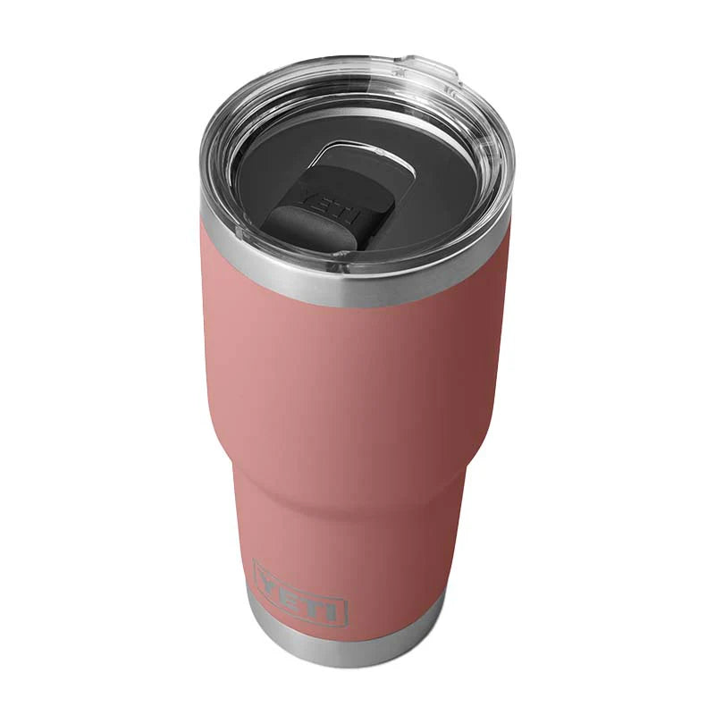 YETI Rambler 30 oz. Tumbler with Magslider Lid