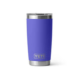 YETI Rambler 20 Oz. Tumbler With Magslider Lid