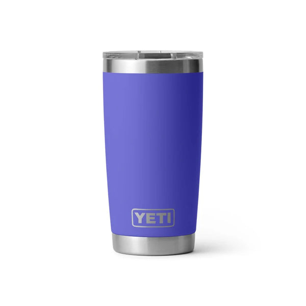 YETI Rambler 20 Oz. Tumbler With Magslider Lid