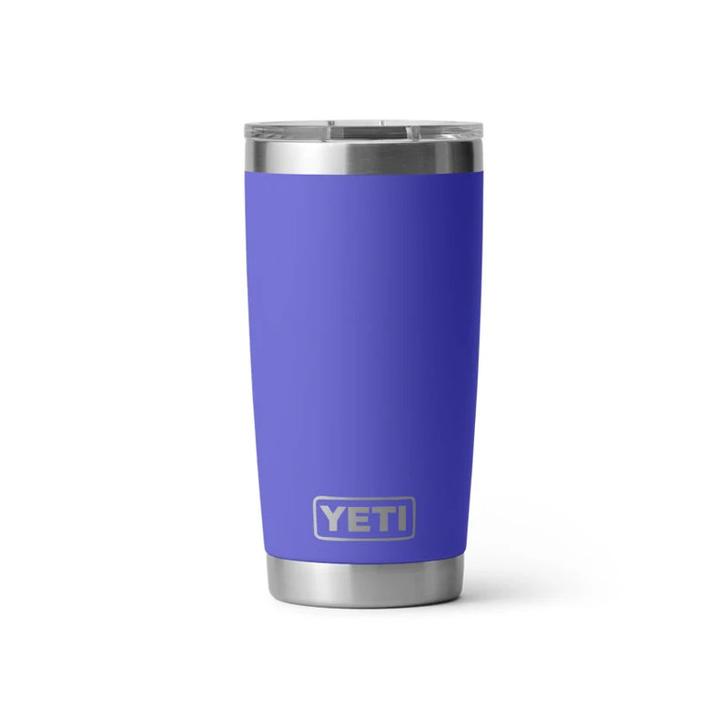 YETI Rambler 20 Oz. Tumbler With Magslider Lid