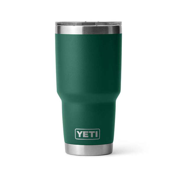 YETI Rambler 30 oz. Tumbler with Magslider Lid