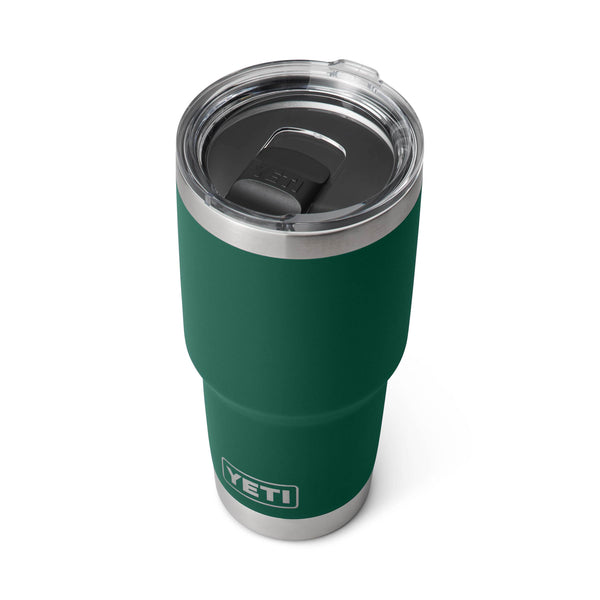 YETI Rambler 30 oz. Tumbler with Magslider Lid