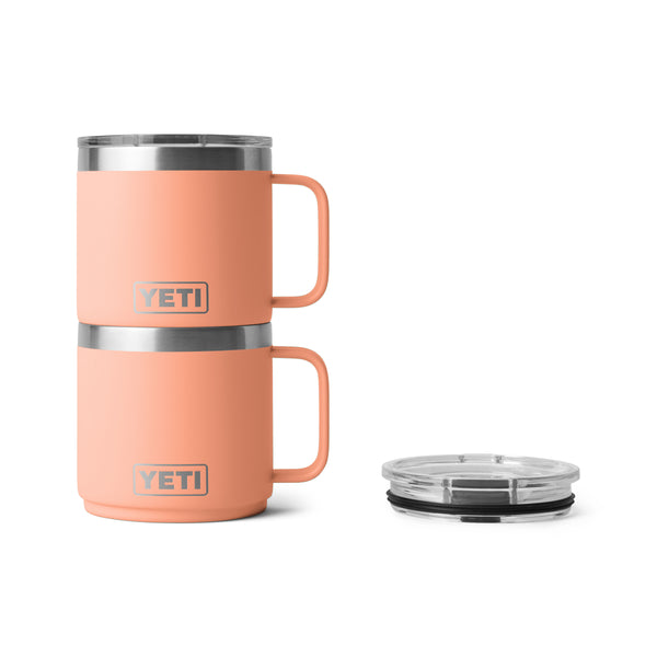 YETI Rambler 14 oz. Mug with MagSlider Lid