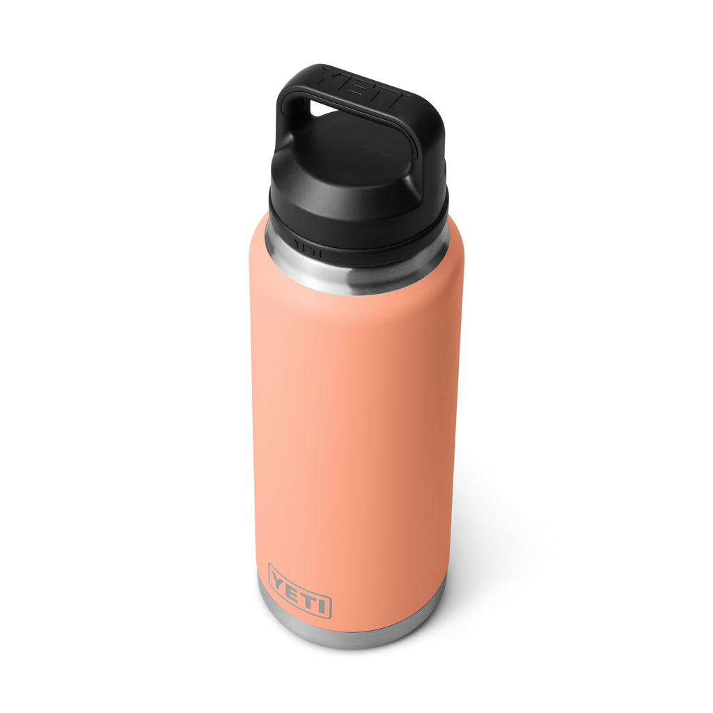 YETI Rambler 36 oz. Bottle with Chug Cap – ShopCGX