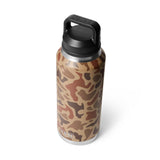 YETI Rambler 36 oz. Water Bottle with Chug Cap