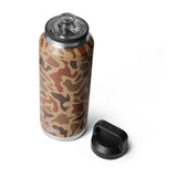 YETI Rambler 36 oz. Water Bottle with Chug Cap