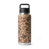 YETI Rambler 36 oz. Water Bottle with Chug Cap