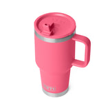 YETI Rambler 30 oz. Travel Straw Mug With Color-Matched Straw Lid